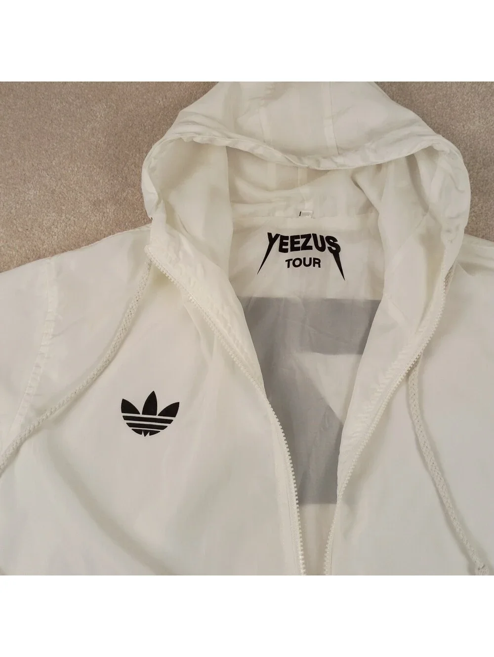 adidas kanye west